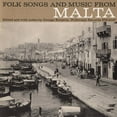 thumbnail image 1 of Various Artists - Folk Songs Malta / Various - Music & Performance - CD, 1 of 1