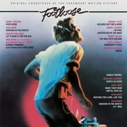 Various Artists - Footloose (15th Anniversary Expanded Edition) Soundtrack - Music & Performance - CD