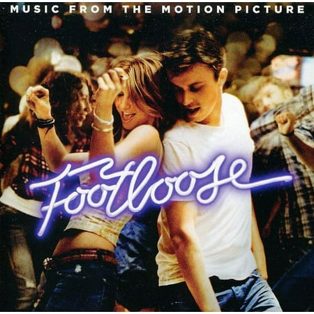 Various Artists - Footloose: Music From The Motion Picture - Music & Performance - CD