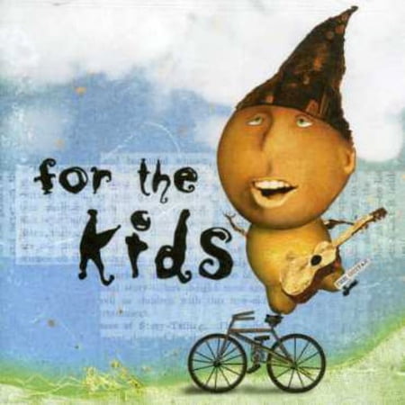 Various Artists - For The Kids - Music & Performance - CD