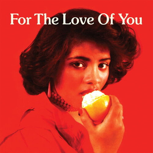 Various Artists - For The Love Of You (Various Artists) - Music & Performance - Vinyl