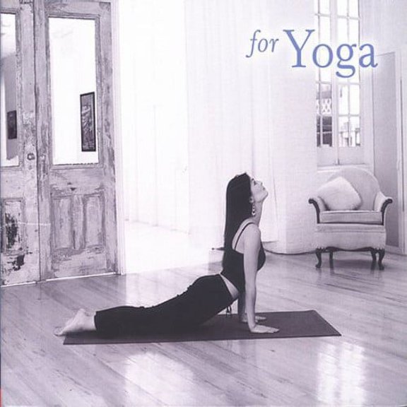 Various Artists - For Yoga / Various - Classical - CD