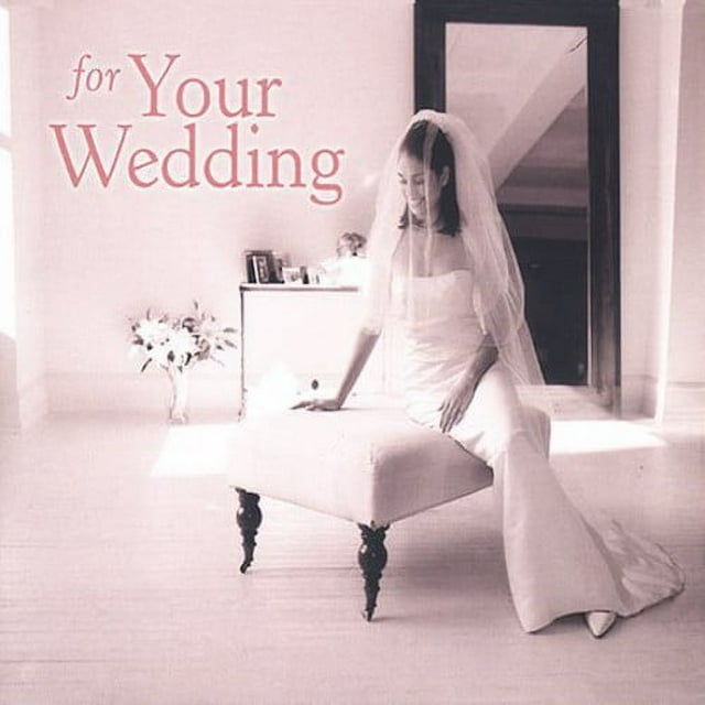 Various Artists - For Your Wedding - Classical - CD