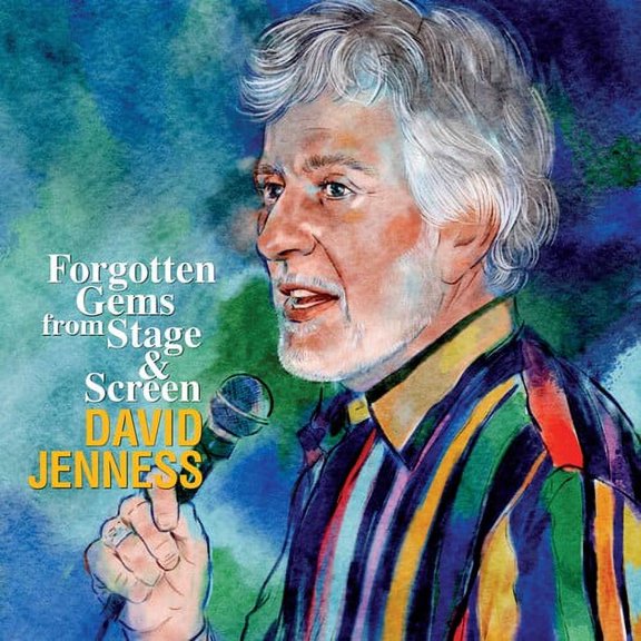 Various Artists - Forgotten Gems Stage & Screen - Music & Performance - CD