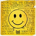thumbnail image 1 of Various Artists - Forward To The Past 2: The Acid Flashback [With 10"] - Electronica - Vinyl, 1 of 1