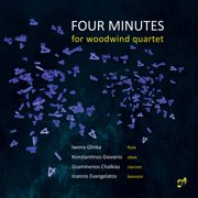Various Artists - Four Minutes - Music & Performance - CD