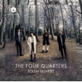 thumbnail image 1 of Various Artists - Four Quarters - Music & Performance - CD, 1 of 2