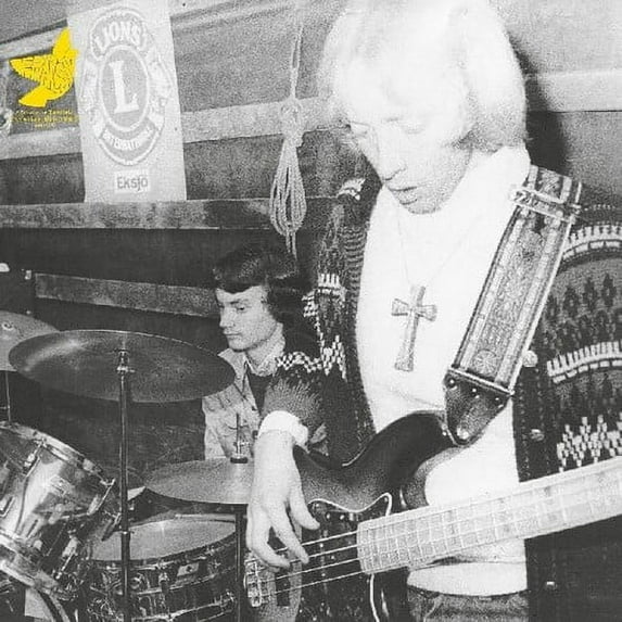 Various Artists - Fralst - Swedish Christian Grooves 1969-1979 - Music & Performance - Vinyl