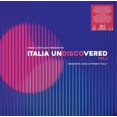 thumbnail image 1 of Various Artists - Fred Ventura Presents Italia Undiscovered, Vol. 1: Modern Disco From Italy - Music & Performance - Vinyl, 1 of 1
