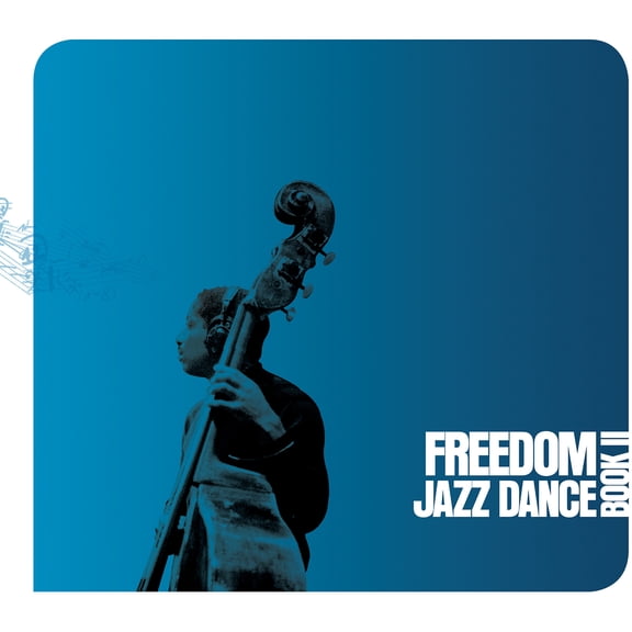 Various Artists - Freedom Jazz Dance: Book II - Music & Performance - Vinyl