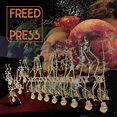 thumbnail image 1 of Various Artists - Freedom Of The Press - Music & Performance - CD, 1 of 1