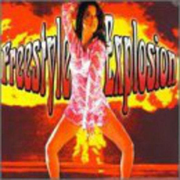 Various Artists - Freestyle Explosion / Various - Music & Performance - CD