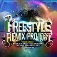 thumbnail image 1 of Various Artists - Freestyle Remix Project / Various - Music & Performance - CD, 1 of 1