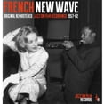 thumbnail image 1 of Various Artists - French New Wave (Jazz on) 3 / Various - Music & Performance - CD, 1 of 1
