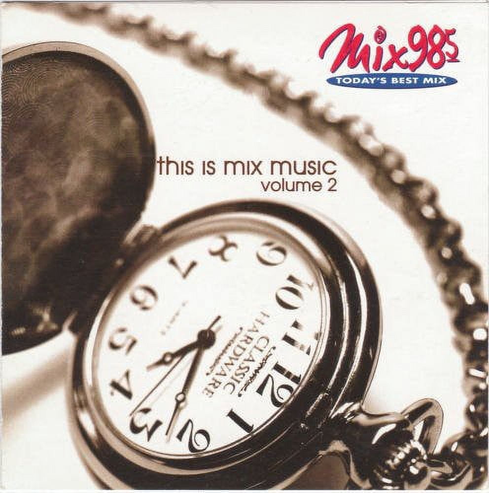 Various Artists - Fresh Picks Mix 98.5 Vol 2 Vmi / Various - Music & Performance - CD