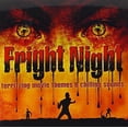 thumbnail image 1 of Various Artists - Fright Night / Various - Music & Performance - CD, 1 of 2
