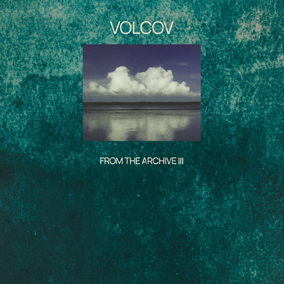 Various Artists - From The Archive Vol. 3... Compiled By Volcov (Various Artists) - Music & Performance - Vinyl