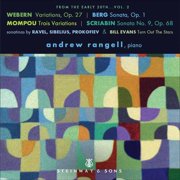 Various Artists - From The Early 20th... Vol. 2 - CD