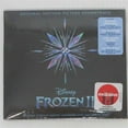 thumbnail image 1 of Various Artists - Frozen 2 (Original Motion Picture Soundtrack) (, CD), 1 of 2