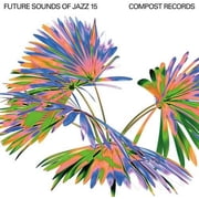 Various Artists - Future Sounds of Jazz Vol. 15 Various Artists - Music & Performance - Vinyl