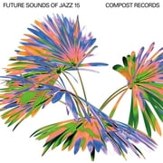 Various Artists - Future Sounds Of Jazz 15 / VARIOUS - Music & Performance - Vinyl