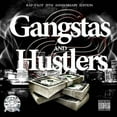 thumbnail image 1 of Various Artists - Gangstas and Hustlers - Rap / Hip-Hop - CD, 1 of 1