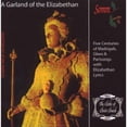 thumbnail image 1 of Various Artists - Garland of the Elizabethan Lyric / Various - Music & Performance - CD, 1 of 1