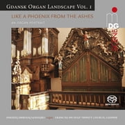 Various Artists - Gdansk Organ Landscape 1 - Music & Performance - SACD