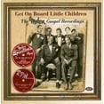 thumbnail image 1 of Various Artists - Get on Board Little Children / Various - Music & Performance - CD, 1 of 2