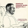 thumbnail image 1 of Various Artists - Giants of Country Blues Guitar 2 / Various - Blues - CD, 1 of 1