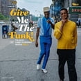 thumbnail image 1 of Various Artists - Give Me The Funk Vol 3 / Various - Music & Performance - Vinyl, 1 of 1