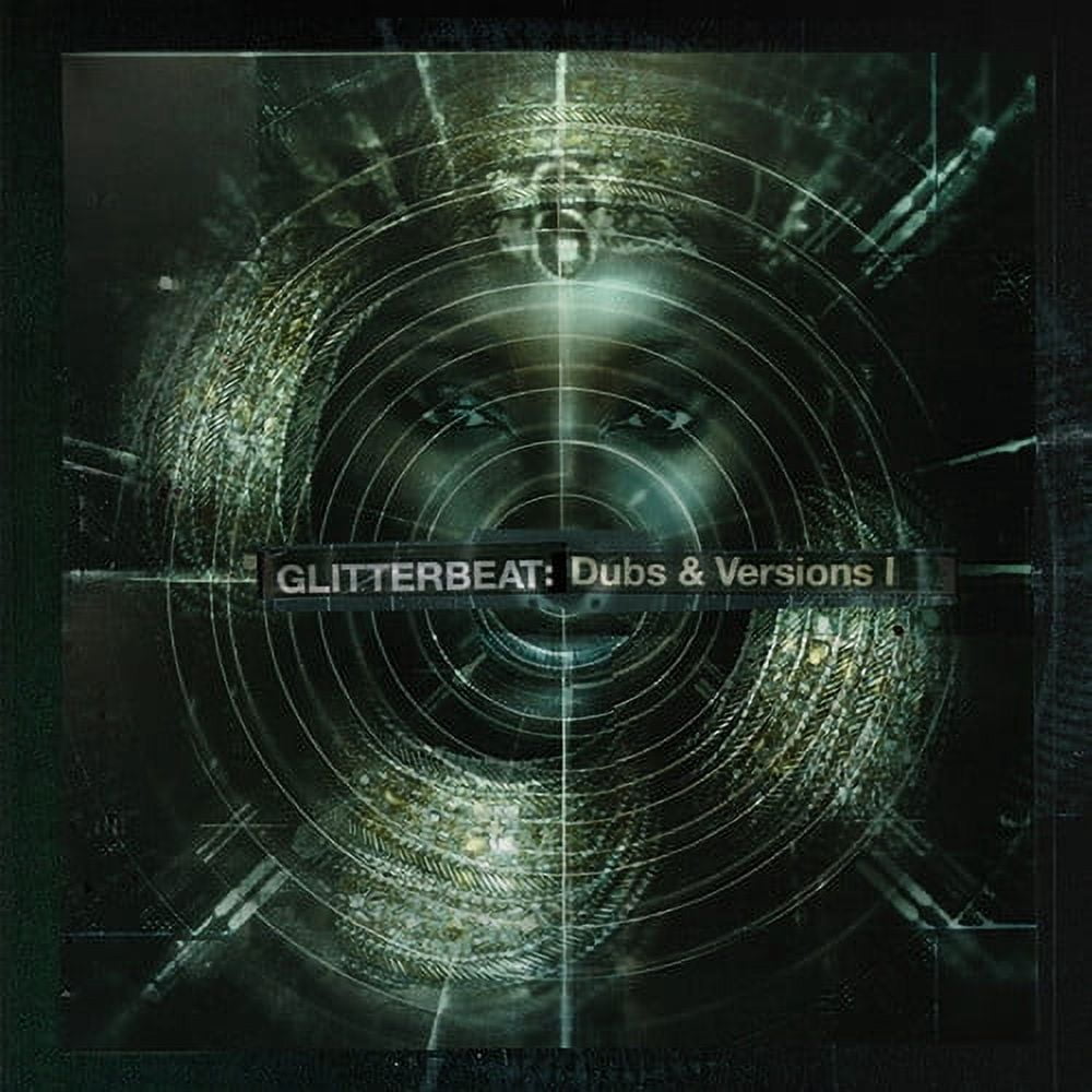 Various Artists - Glitterbeat: Dubs & Versions I / Various - Rock - Vinyl