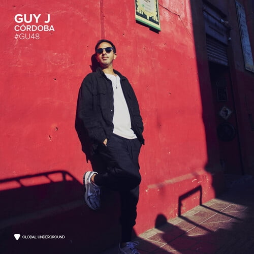 Guy J - Global Underground #48: Guy J - Cordoba - Music & Performance - Vinyl