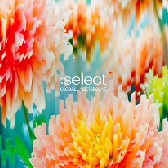 Various Artists - Global Underground: Select 5 / Various - Music & Performance - CD