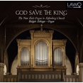 thumbnail image 1 of Various Artists - God Save The King / Various - Music & Performance - CD, 1 of 1