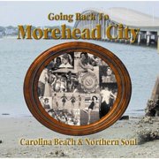 Various Artists - Going Back To Morehead City - Music & Performance - CD