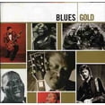 thumbnail image 1 of Various Artists - Gold Blues / Various - Music & Performance - CD, 1 of 2