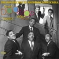 thumbnail image 1 of Various Artists - Golden Age Of American Rock N Roll, Vol. 2: Special Doo Wop Edition 1956-1963 - Music & Performance - CD, 1 of 3