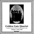 thumbnail image 1 of Various Artists - Golden Gate Quartet 1 / Various - Music & Performance - CD, 1 of 2