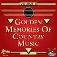 thumbnail image 1 of Various Artists - Golden Memories Of Country Music, Vol. 1 - Music & Performance - CD, 1 of 1