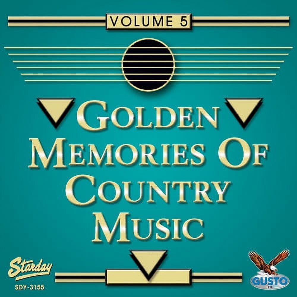 Various Artists Country Music CDs & Vinyl Albums | Walmart