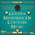 thumbnail image 1 of Various Artists - Golden Memories Of Country Music, Vol. 5 - Music & Performance - CD, 1 of 1