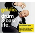 thumbnail image 1 of Various Artists - Goldie Drum & Bass Life / Various - Music & Performance - CD, 1 of 1