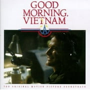 Various Artists - Good Morning, Vietnam Soundtrack - Music & Performance - CD