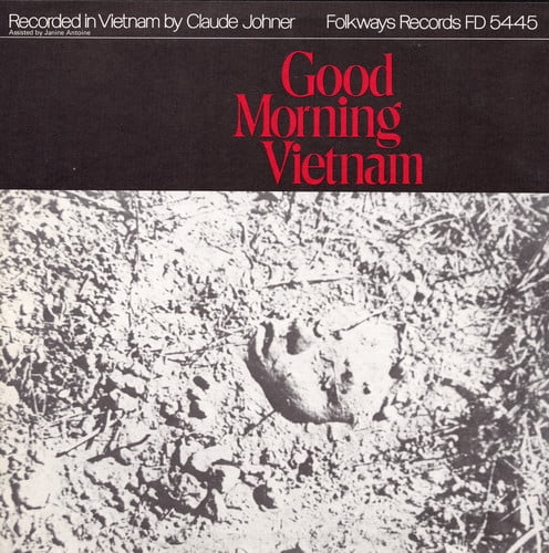 Various Artists - Good Morning Vietnam / Various [COMPACT DISCS ...
