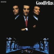 Various Artists - Goodfellas Music From the Motion Picture - Music & Performance - Vinyl