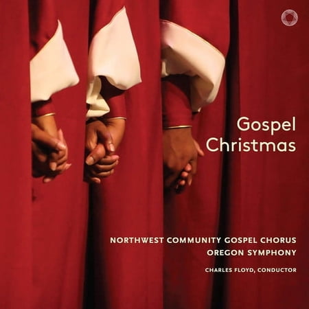 Various Artists - Gospel Christmas - Music & Performance - SACD