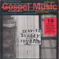 thumbnail image 1 of Various Artists - Gospel Music - Christian / Gospel - CD, 1 of 1