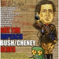 thumbnail image 1 of Various Artists - Got The Impeach Bush/Cheney Blues - Rock - CD, 1 of 1