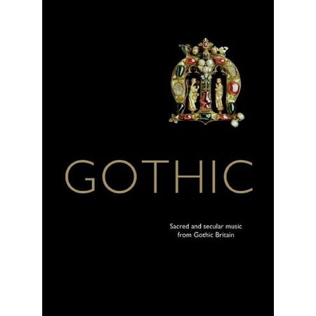 Various Artists - Gothic / Various - Music & Performance - CD